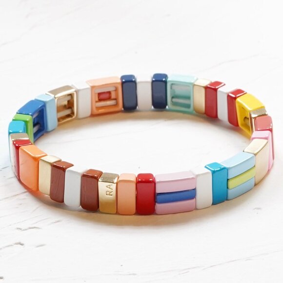 Roxanne Assoulin This And That Bracelet Block Party - Picture 4 of 4